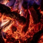 Dinas Damkar Mahakam Ulu Padamkan Kebakaran di SPBU